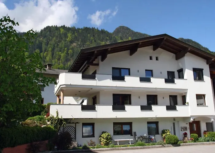 Ferienwohnung Kreidl