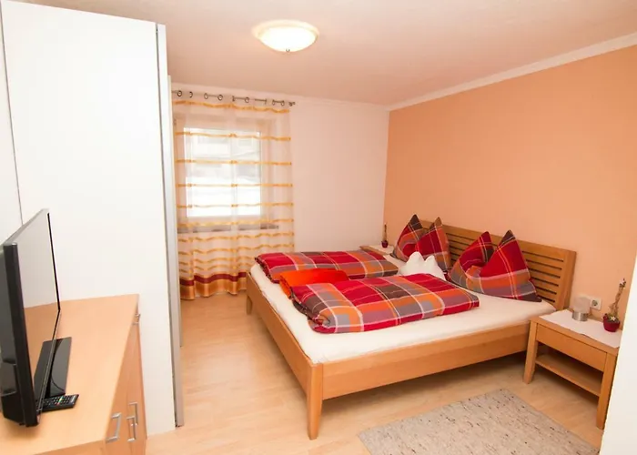 Ferienwohnung Kreidl