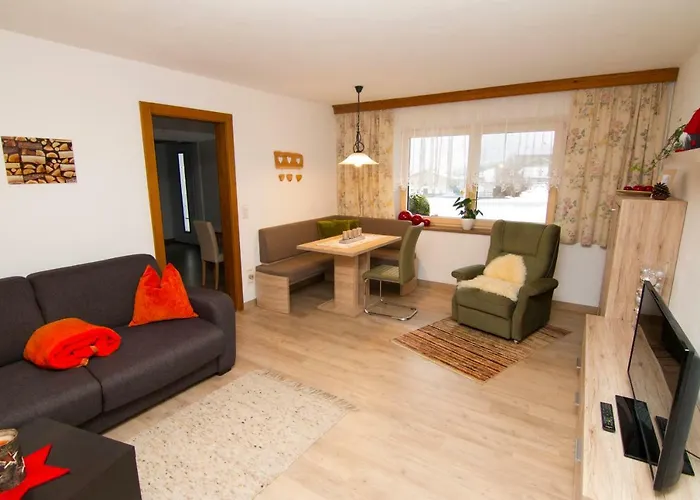 Ferienwohnung Kreidl