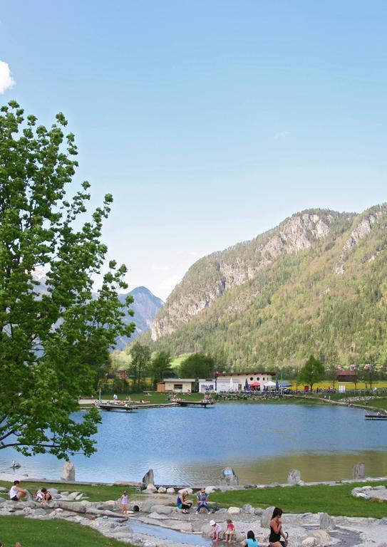 Kreidl Apartment Schlitters