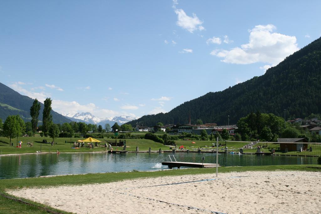 Kreidl Apartment
