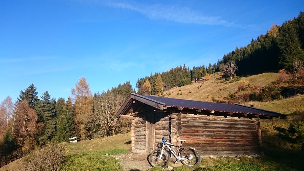 Appartement Kreidl *