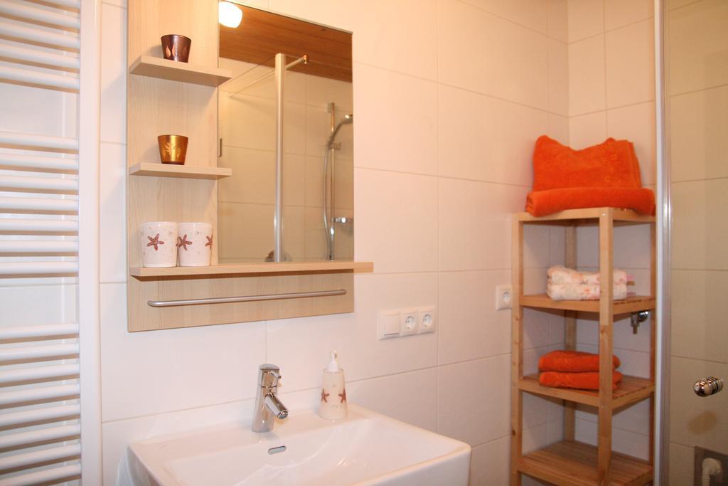 Kreidl Appartement
