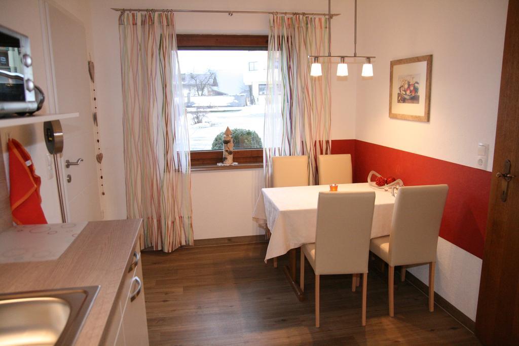 Kreidl Appartement