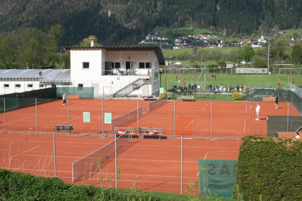 Apartment Kreidl