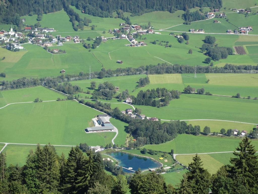 Appartement Kreidl *