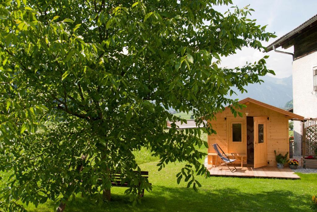Appartement Kreidl *