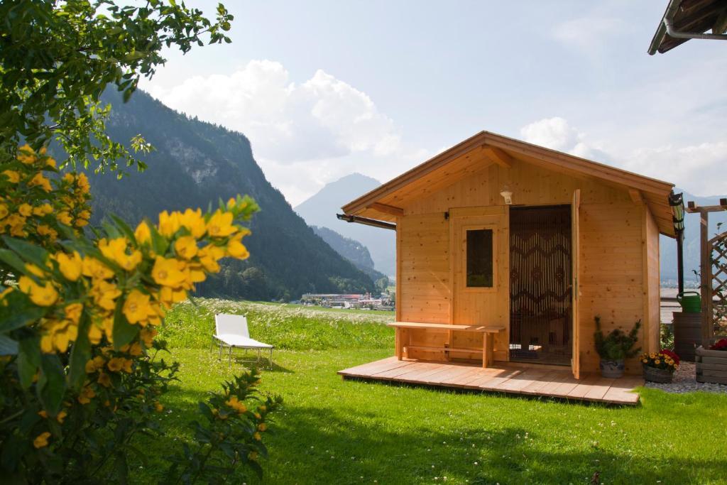 Apartment Kreidl Schlitters