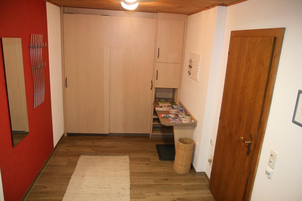 Kreidl Apartment *