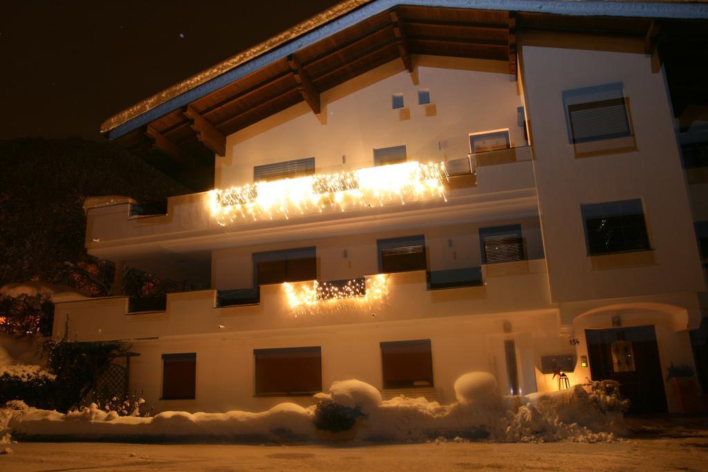 Apartment Kreidl Schlitters
