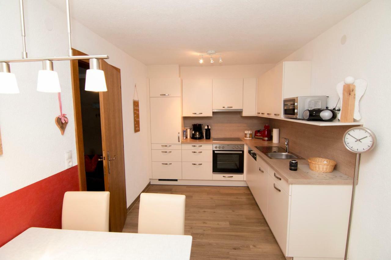 Kreidl Appartement Schlitters